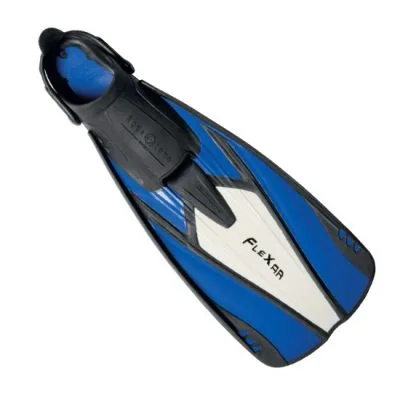 AQUALUNG Flexar Blue - Phuket Dive Tours