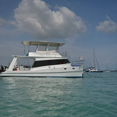 Racha Yai island private snorkeling trip - Phuket Snorkeling Tours