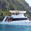 James Bond Island private charter from phuket