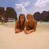 Phuket snorkeling - Phi Phi & Bamboo island