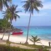 Phuket snorkeling trips to racha yai private speedboat charter