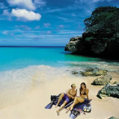 Racha Yai Snorkeling & Beach Visit