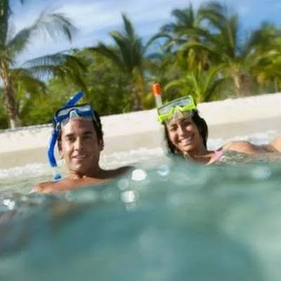 Phuket Snorkeling Racha Yai Snorkeling Tour