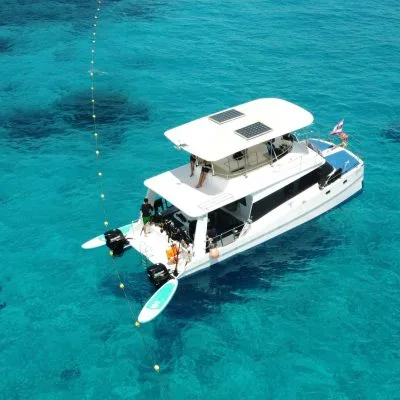 Phuket Snorkeling Tours | Best prices available