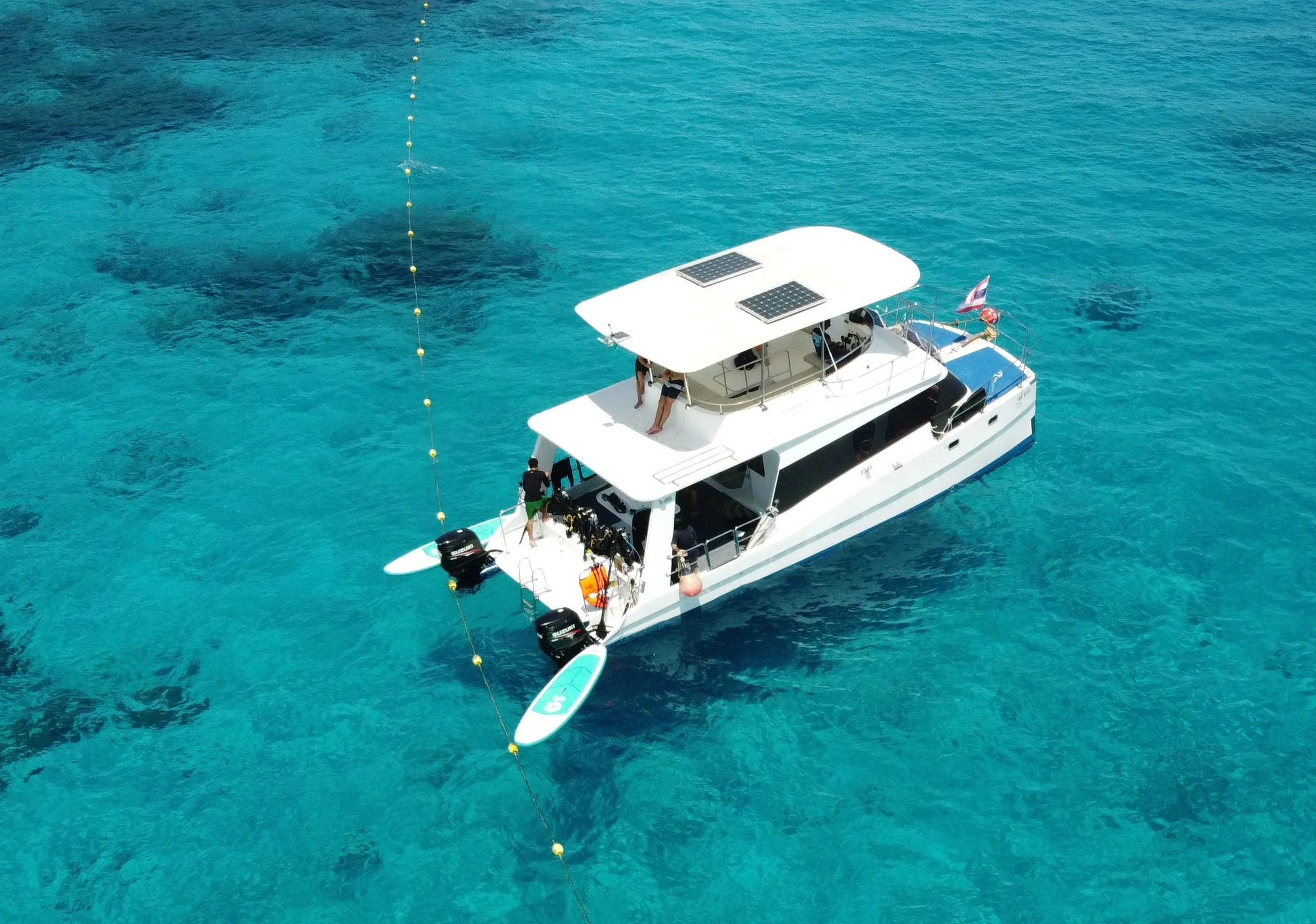 Phuket Snorkeling Tours | Best prices available
