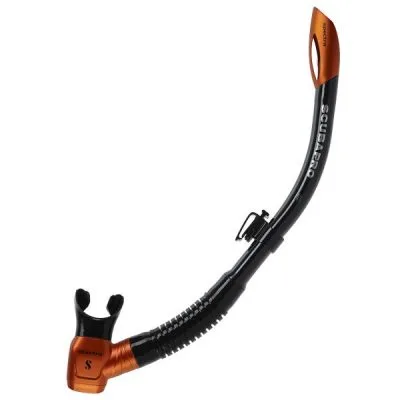 Alternative view of SCUBAPRO - Spectra Semi Dry Snorkel