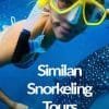 Phuket Snorkeling Similan Islands Day Trip