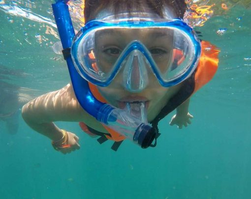 Snorkeling phuket - Racha Yai