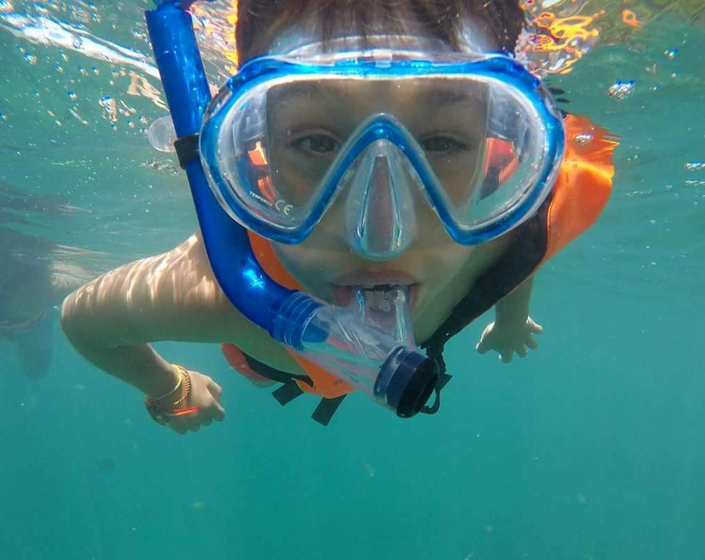 phuket snorkeling tours