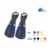Speed 3 Fins - Adjustable (ideal for snorkeling)