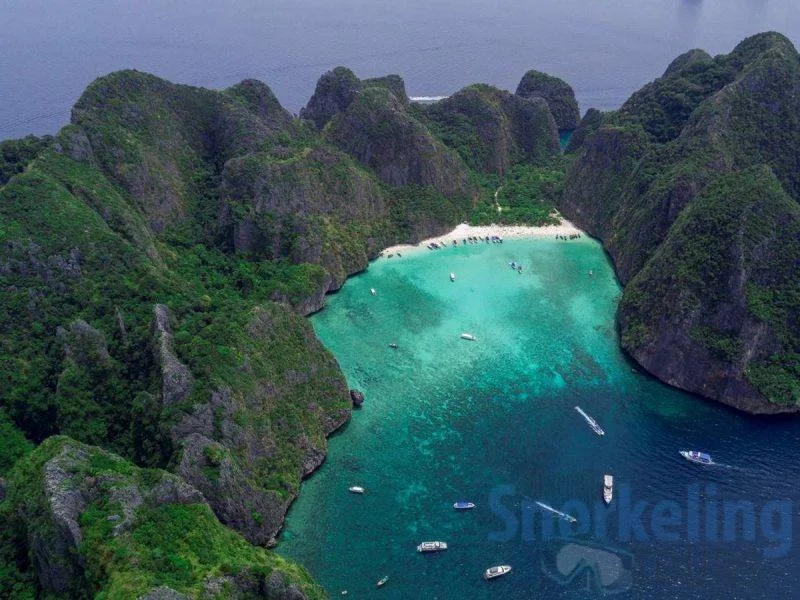 Sunrise-Phi-Phi-Trip-from-Phuket-