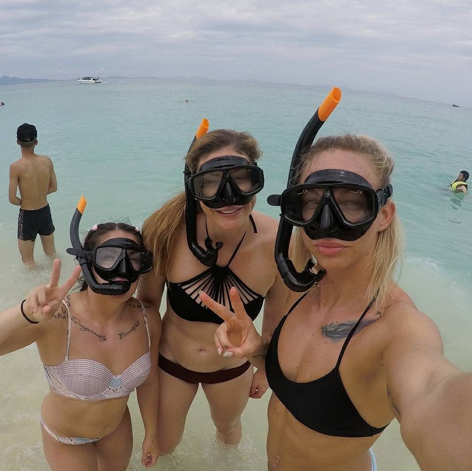 Top Free Shore Snorkeling Spots in Phuket
