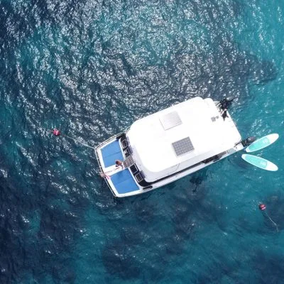 Phuket Snorkeling Tours Day Trips & Private Speedboat Hire