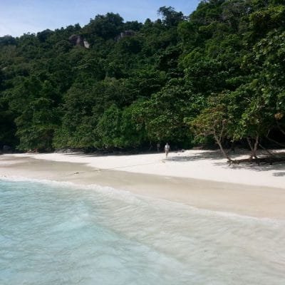 Similan islands tour - Phuket Snorkeling Tours